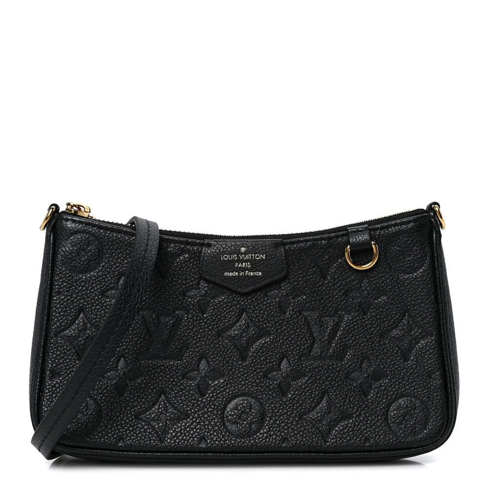 Louis Vuitton Empreinte Easy Pouch On #261354L12B